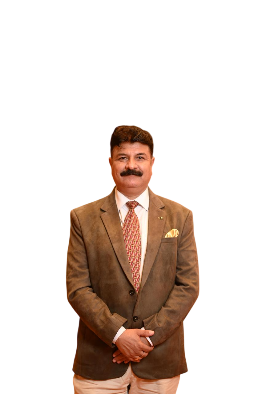 Ripan Mehta